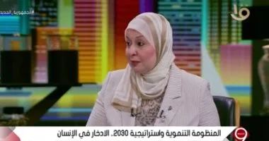 IMG 5204 استاذ علوم سياسية: الموقف المصرى فى قضية تهجير الفلسطينيين ثابت والتهجير جريمة حرب موقع في الجامعة