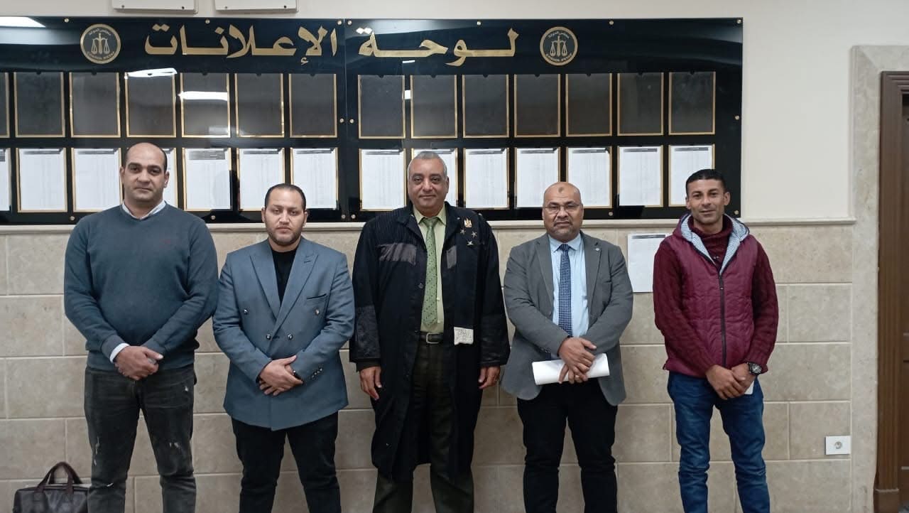 IMG 8093 التعليم المفتوح تفاصيل جديدة في موقف التعليم المفتوح أمام القضاء موقع في الجامعة