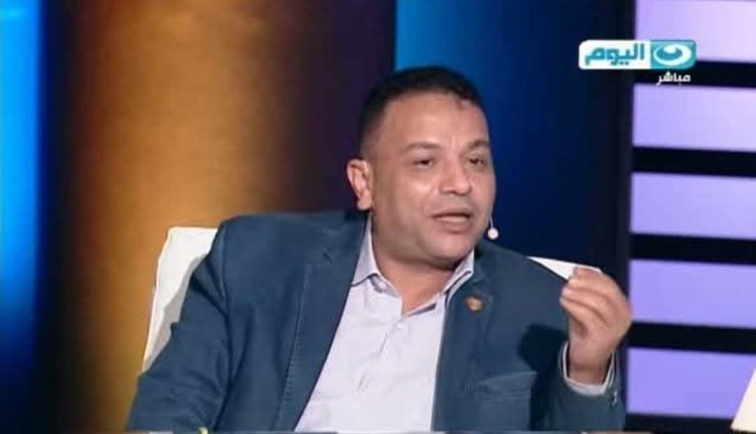 الدكتور محمد كمال يكتب: التحليل الكامل للكبالوريا 1 b9d276fe 7708 4ef6 b488 6f0dac9d9223 محمد كمال الدكتور محمد كمال يكتب: التحليل الكامل للكبالوريا موقع في الجامعة