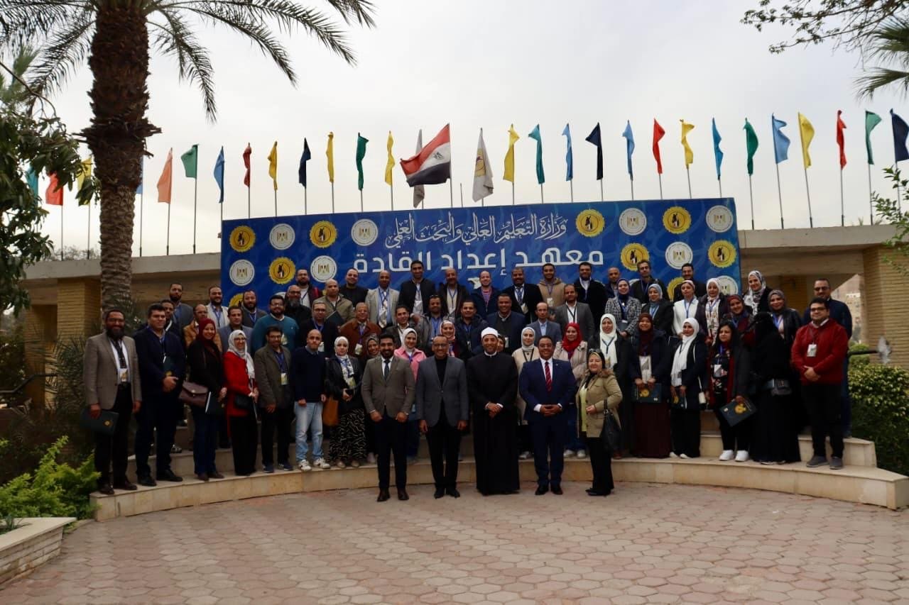 c05b4e85 7db5 4a89 90a2 e6ec0792ce6c جامعة القاهرة وزارة التعليم العالي تطلق برنامجًا رائدًا لتأهيل المبعوثين كسفراء لمصر عالميًا موقع في الجامعة