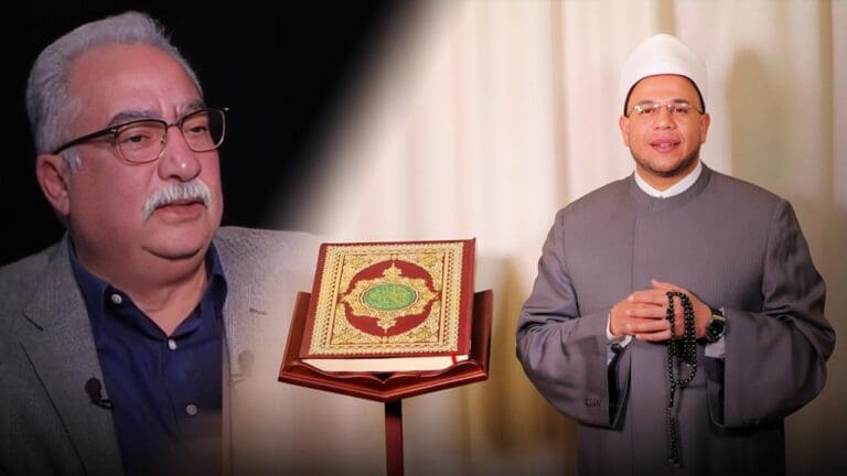 رد قوي من عالم أزهري على تصريحات "إبراهيم عيسى" بشأن إضافة مادة الدين لمجموع الثانوية العامة 11 df8ce9d8 e85d 4ebb bed4 1c9c0e17e7e8 نقيب المهندسين رد قوي من عالم أزهري على تصريحات "إبراهيم عيسى" بشأن إضافة مادة الدين لمجموع الثانوية العامة موقع في الجامعة