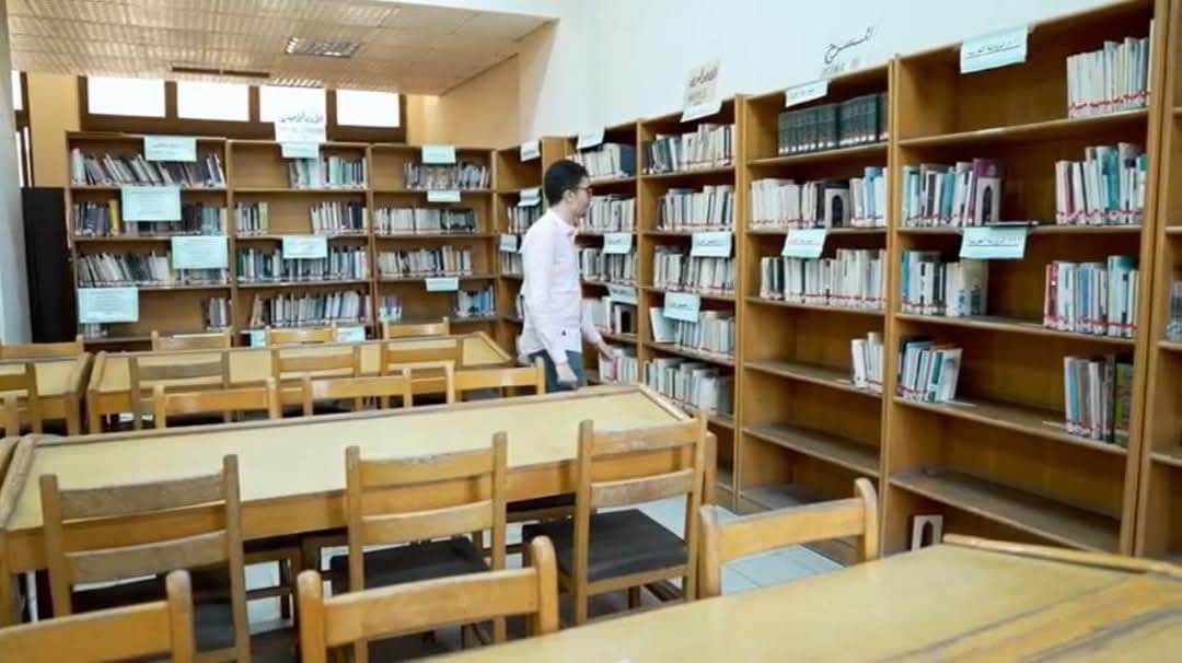 طالب من جامعة حلوان يفوز بإحدى جوائز الموسم الرابع للمشروع الوطنى للقراءة 1 e577cbbc 075a 416e 9e6f 8080fe161411 جامعة حلوان طالب من جامعة حلوان يفوز بإحدى جوائز الموسم الرابع للمشروع الوطنى للقراءة موقع في الجامعة