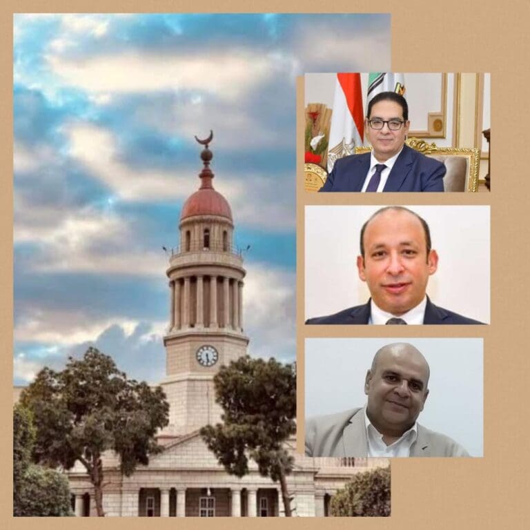 لأول مرة.. طب قصر العينى تحصل على شهادتي الأيزو في إدارة البيئة والصحة المهنية 5 e701f454 f71e 4ccf b5a4 059fdac9e28a سوهاج لأول مرة.. طب قصر العينى تحصل على شهادتي الأيزو في إدارة البيئة والصحة المهنية موقع في الجامعة