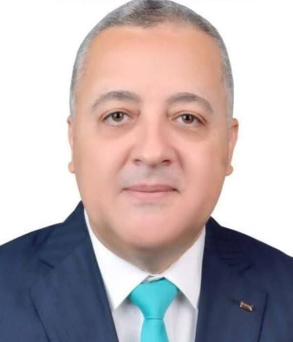 تحرير 6042 مواطنًا من الأمية.. جامعة المنوفية تحقق إنجازًا في محو أمية 2 رئيس جامعة المنوفية يهنئ الدكتور أيمن حافظ أمين قطاع الدراسات الزراعية بالمجلس الأعلى للجامعات