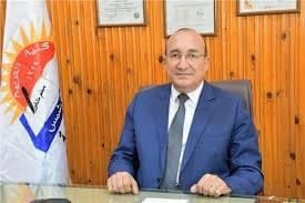 الدكتور ماجد أبو العنين أمينًا لقطاع الدراسات التربوية بالمجلس الأعلى للجامعات 1 الدكتور ماجد أبو العنين قطاع الدراسات التربوية الدكتور ماجد أبو العنين أمينًا لقطاع الدراسات التربوية بالمجلس الأعلى للجامعات موقع في الجامعة