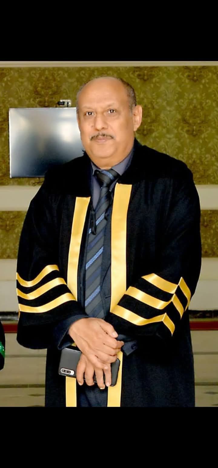 ادعوله بالرحمة.. وفاة الدكتور ممدوح محمد أستاذ المناهج وطرق تدريس جامعة مدينة السادات 2 ادعوله بالرحمة.. وفاة الدكتور ممدوح محمد أستاذ المناهج وطرق تدريس جامعة مدينة السادات
