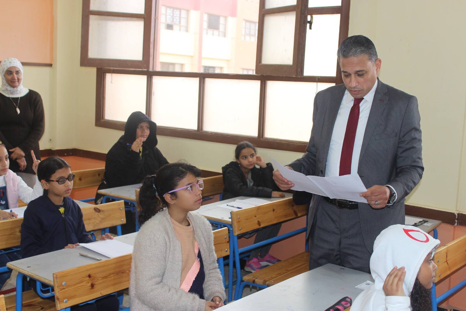 تعليم الجيزة: نتيجة الشهادة الإعدادية متاحة بالمدارس وتحذر أوليا الأمور من هذا الأمر 1 تعليم الجيزة الشهادة الإعدادية تعليم الجيزة: نتيجة الشهادة الإعدادية متاحة بالمدارس وتحذر أوليا الأمور من هذا الأمر موقع في الجامعة