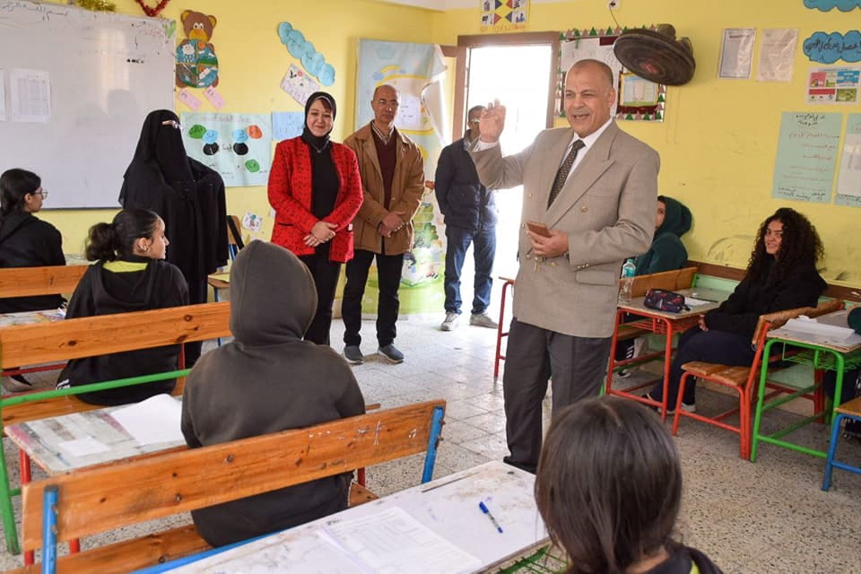 العملية التعليمية