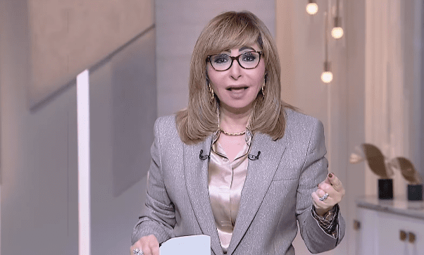 لميس الحديدي عن نظام "البكالوريا" :" أي مشروع بياخد سنة دراسات جدوى .. لكن احنا بناخد ساعتين" 3 لميس نقيب المهندسين لميس الحديدي عن نظام "البكالوريا" :" أي مشروع بياخد سنة دراسات جدوى .. لكن احنا بناخد ساعتين" موقع في الجامعة