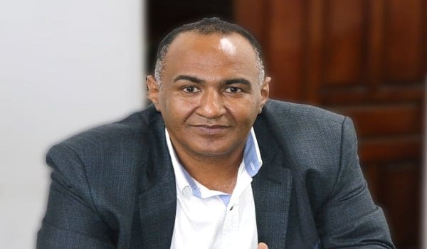نقيب الأطباء: إلغاء الحبس الاحتياطي ليس إنجازا والغرامة على الخطأ تصل لمليون جنيه أو الحبس 13 نقيب الاطباء بمجلس النواب جامعة جنوب الوادي نقيب الأطباء: إلغاء الحبس الاحتياطي ليس إنجازا والغرامة على الخطأ تصل لمليون جنيه أو الحبس موقع في الجامعة