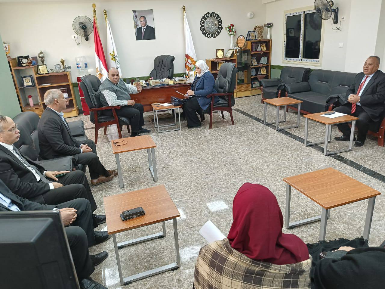 تعليم الوادي الجديد يناقش خطة العمل للاستعداد للامتحانات نصف العام 1 وكيل تعليم الوادي الجديد يجتمع تعليم الوادي تعليم الوادي الجديد يناقش خطة العمل للاستعداد للامتحانات نصف العام موقع في الجامعة