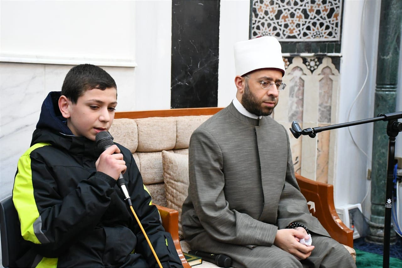 0017d5d9 c1ad 4716 9b6b 66e8b79a32bc وزير الأوقاف وزير الأوقاف: الكتاتيب هي مؤسسات تعليمية وتربوية متكاملة تسهم في بناء أجيال واعية ومثقفة موقع في الجامعة