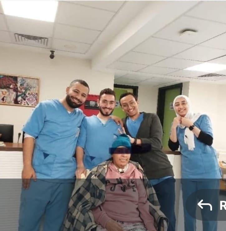 قصر العينى: انجاز طبى جديد بإنقاذ حياة مريضة بتقنيات الإيكمو 34 03a81ab4 4840 4623 ad5b 1e4824b2793a جامعة قناة السويس قصر العينى: انجاز طبى جديد بإنقاذ حياة مريضة بتقنيات الإيكمو موقع في الجامعة