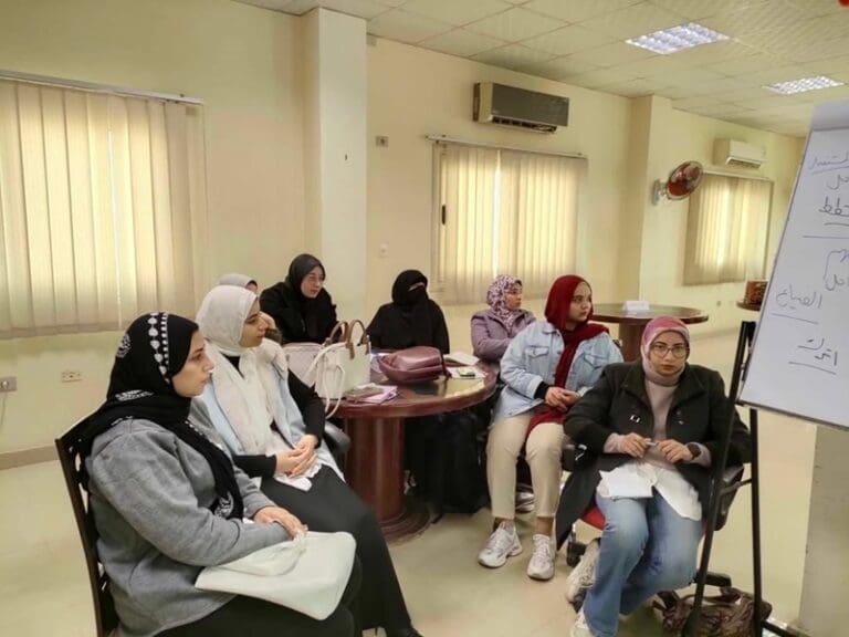 رئيس جامعة بني سويف: بدء دورة التأهيل للعمل بالسلك الجامعي 1 1 1 رئيس رئيس جامعة بني سويف: بدء دورة التأهيل للعمل بالسلك الجامعي موقع في الجامعة