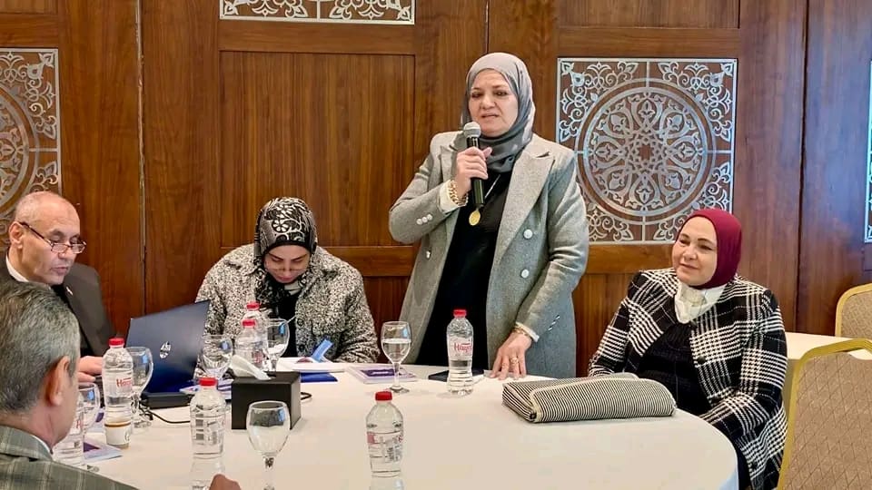 1738425242779 الوادي وزارة التعليم تطلق برنامج لتنمية القراءة والكتابة لتلاميذ المرحلة الابتدائية موقع في الجامعة