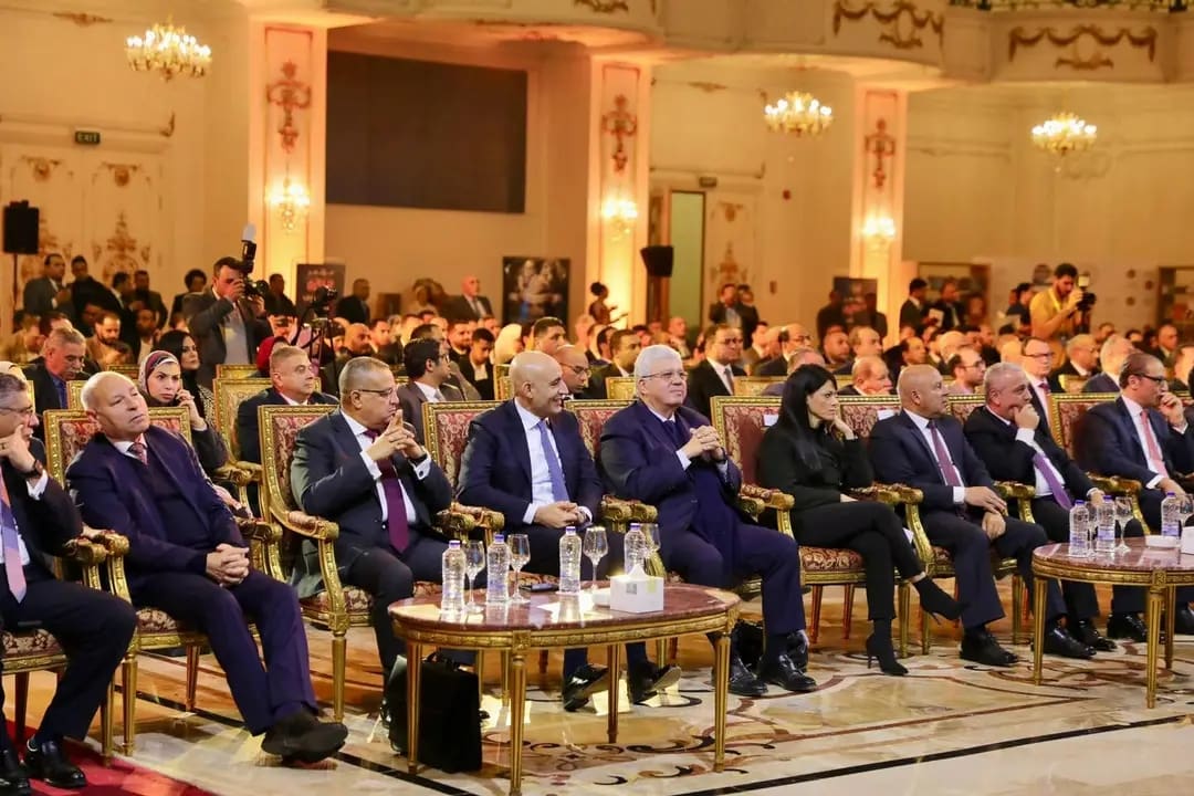 1739028665005 وزير التربية والتعليم وزير االتعليم يشارك في فاعليات مؤتمر أخبار اليوم الاقتصادي الحادي عشر.. تفاصيل موقع في الجامعة