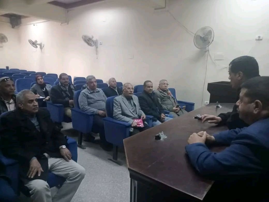 موعد تلقي تظلمات الإعدادية بسوهاج.. والرسوم والأوراق المطلوبة.. تفاصيل 1 1739195376108 سوهاج موعد تلقي تظلمات الإعدادية بسوهاج.. والرسوم والأوراق المطلوبة.. تفاصيل موقع في الجامعة