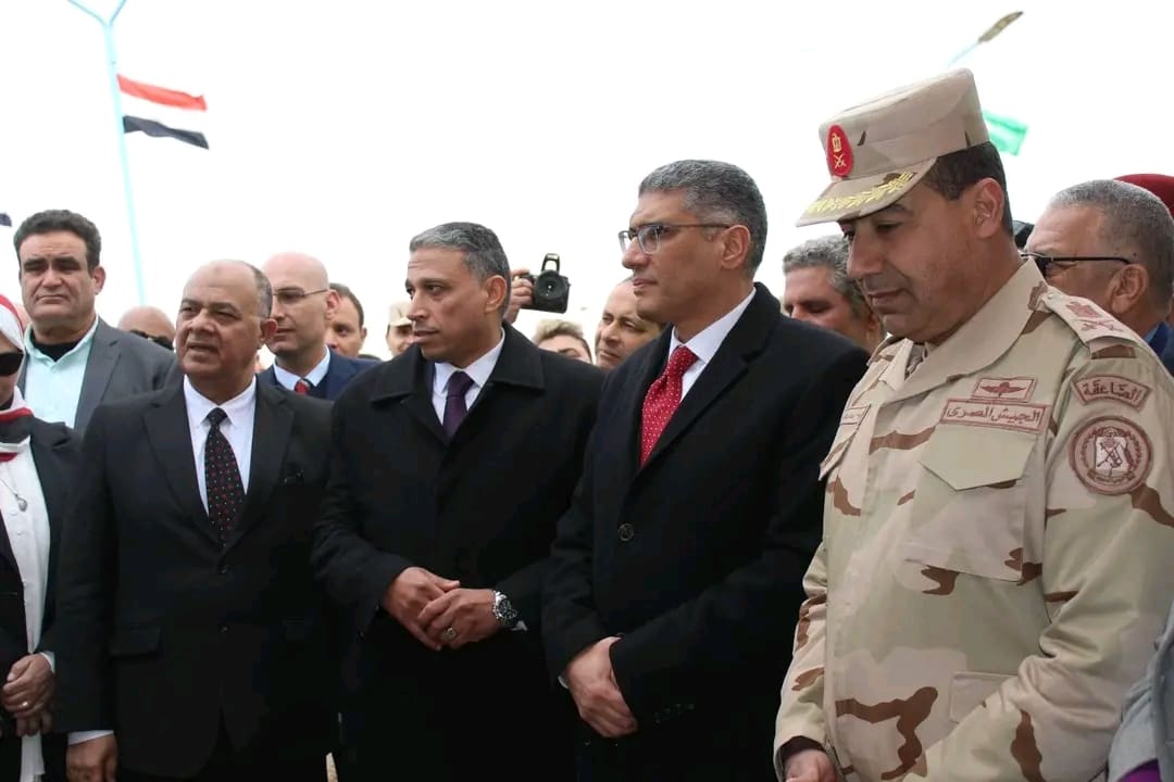 1740330021933 البكالوريا تعليم الجيزة: مشروع "صقر 135" نموذج لقدرة الدولة على مواجهة الأزمات موقع في الجامعة