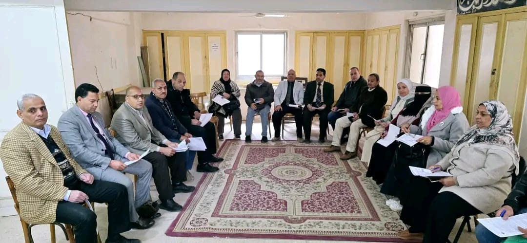 1740336075109 التوكاتسو ماذا تعرف عن نظام «التوكاتسو».. تعليم المنوفية يجيب موقع في الجامعة