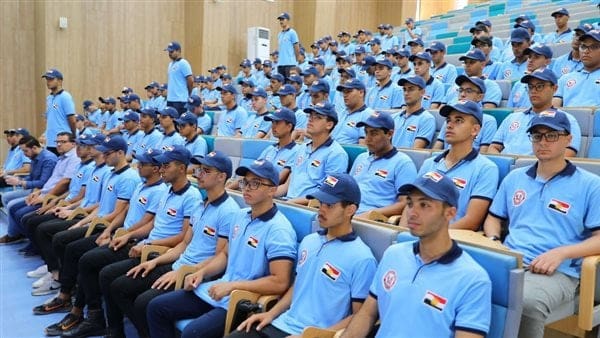 لطلاب الجامعات .. دليلك الكامل للحصول على دورة التربية العسكرية لطلاب الجامعات 1 175 دورة التربية العسكرية لطلاب الجامعات .. دليلك الكامل للحصول على دورة التربية العسكرية لطلاب الجامعات موقع في الجامعة