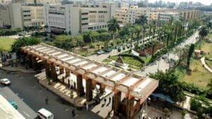 جامعة المنصورة تُعلن حصاد قطاع الدراسات العليا والبحوث والعلاقات الثقافية لعام 2025 2 شاهد بالصور.. أجواء بدء الفصل الثاني بجامعة المنصورة