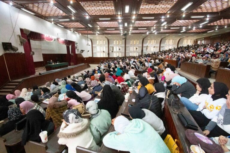 لتجديد اعتماد الأيزو9001، رئيس جامعة المنصورة يستقبل لجنة المراجعة الخارجية 9 476243437 931324795872959 4849812290656699110 n لتجديد اعتماد الأيزو9001، رئيس جامعة المنصورة يستقبل لجنة المراجعة الخارجية موقع في الجامعة