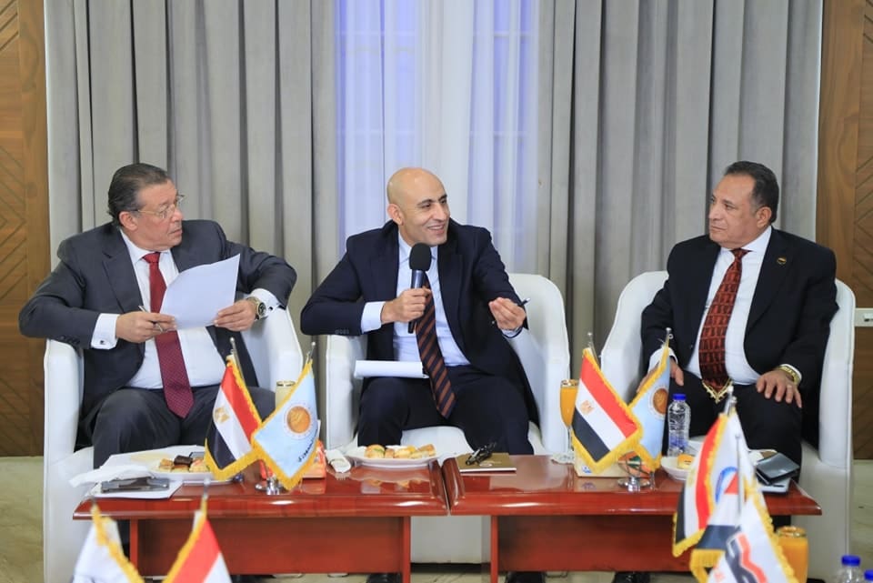 476632250 1039811828176757 2943324198719583945 n وزير وزير التعليم: نسبة حضور الطلاب تجاوزت90 ٪؜ منذ بداية الفصل الدراسي الثاني موقع في الجامعة
