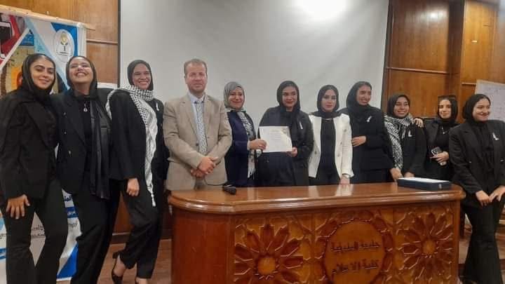 " لم تنته بعد ..حكاية فرح ".. تمثيلية إذاعية لطلاب إعلام المنوفية تحصد المركز الثالث فى مهرجان الشروق 7 476805350 1072826271525824 8809468068592033777 n جامعة عين شمس " لم تنته بعد ..حكاية فرح ".. تمثيلية إذاعية لطلاب إعلام المنوفية تحصد المركز الثالث فى مهرجان الشروق موقع في الجامعة