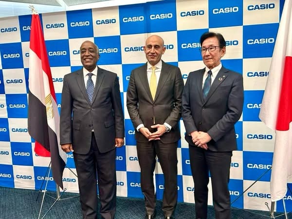480770607 1151316993705386 7113572197650841459 n وزير التعليم من اليابان: نعمل على إدماج التقنيات الحديثة في المناهج التعليمية وتدريب المعلمين موقع في الجامعة