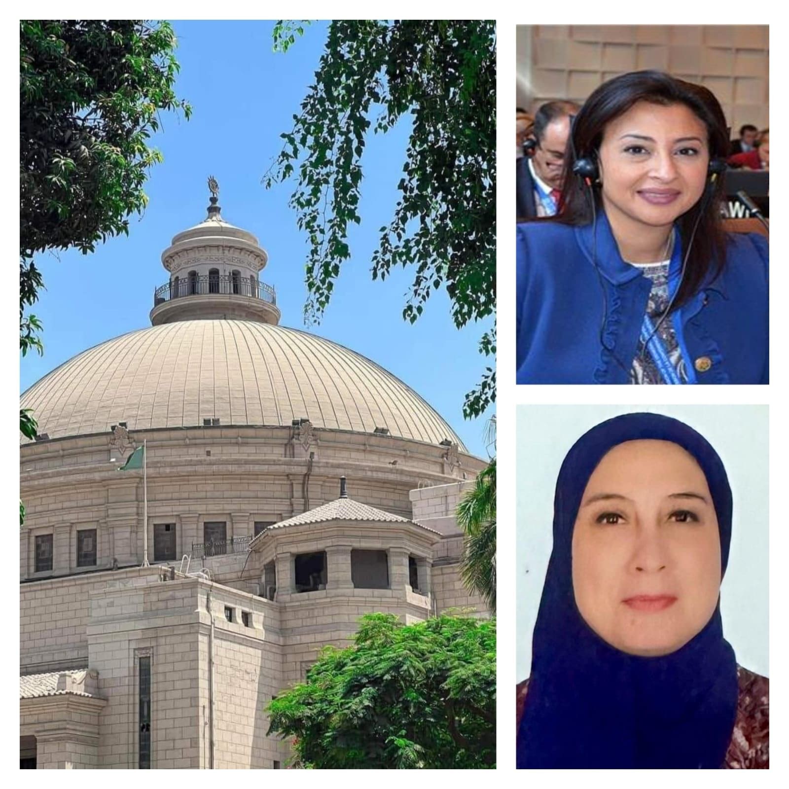 5ca524e6 af71 4606 b3d8 448eae2f922d صيدلة صيدلة القاهرة" تحصل على الاعتماد الدولي لبرنامجى فارم دى وفارم دى - صيدلة إكلينيكية من هيئة الاعتماد الدولي للتعليم الصيدلي بأمريكا موقع في الجامعة
