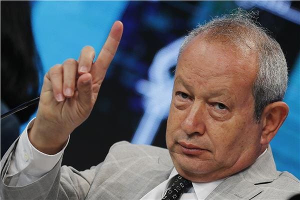 948 الجامعة الأمريكية كشف سر تبرعه للجامعة الأمريكية .. تصريحات هامة لنجيب ساويرس عن ملف التعليم في مصر موقع في الجامعة