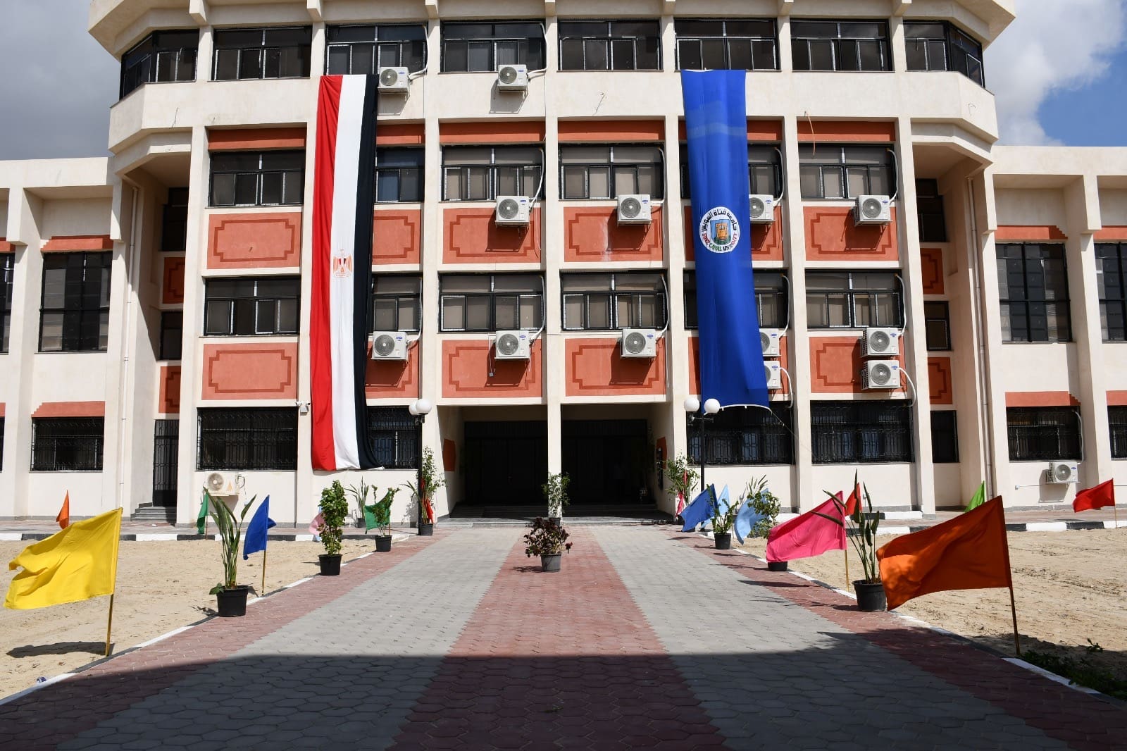نتائج متميزة لبرامج كلية التجارة بجامعة قناة السويس في الفصل الدراسي خريف 2024 1 95d6ba30 833f 4e05 af4f e4110eec1802 جامعة قناة السويس نتائج متميزة لبرامج كلية التجارة بجامعة قناة السويس في الفصل الدراسي خريف 2024 موقع في الجامعة