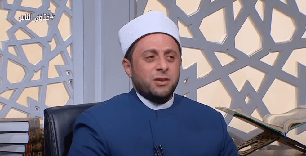 965 المدارس المصرية اليابانية ما حكم الاحتفال بالفلانتين؟.. دار الإفتاء تحسم الجدل - فيديو موقع في الجامعة