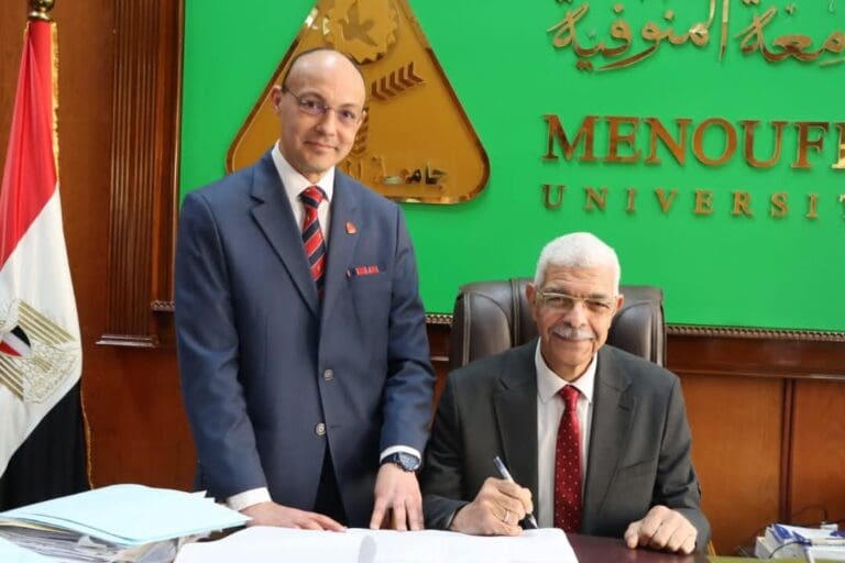 اعتمـاد نتيجة الفرقـة الخامسة الدفعة 39 بطب المنوفية وإعلان نسب النجاح رسميًا 38 FB IMG 1739117522390 استخلاص اعتمـاد نتيجة الفرقـة الخامسة الدفعة 39 بطب المنوفية وإعلان نسب النجاح رسميًا موقع في الجامعة