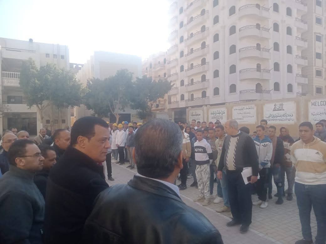 إحالة 76 معلما من إجمالي 181 بمدرسة الثانوية المعمارية للتحقيق 1 FB IMG 1739192150560 إحالة إحالة 76 معلما من إجمالي 181 بمدرسة الثانوية المعمارية للتحقيق موقع في الجامعة