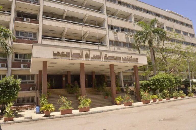 فريق طبي بمستشفى صحة المرأة جامعة أسيوط ينقذ حياة سيدة تعاني من انفجار بالرحم 26 FB IMG 1739371078290 استخلاص فريق طبي بمستشفى صحة المرأة جامعة أسيوط ينقذ حياة سيدة تعاني من انفجار بالرحم موقع في الجامعة