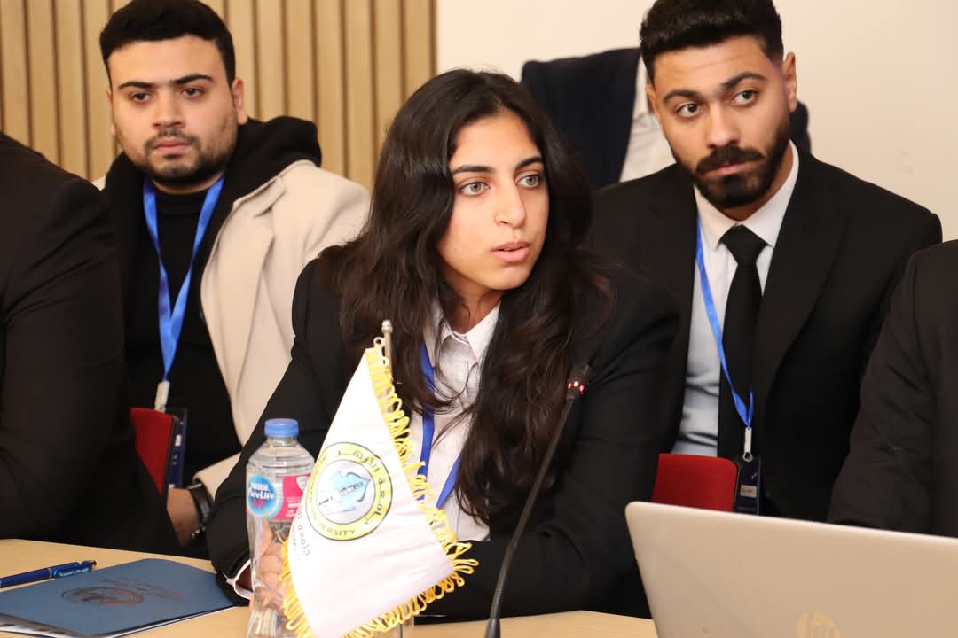 جامعة عين شمس تشارك في الملتقى القمي لقادة الاتحادات الطلابية بشرم الشيخ 1 IMG 20250204 WA0149 جامعة جامعة عين شمس تشارك في الملتقى القمي لقادة الاتحادات الطلابية بشرم الشيخ موقع في الجامعة