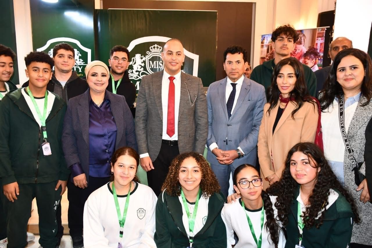 اختيار مشروع طلاب مدرسة ماجيستي الدولية ضمن الأفضل في المنتدى الدولي للذكاء الاصطناعي 1 IMG 20250206 WA0046 مدرسة اختيار مشروع طلاب مدرسة ماجيستي الدولية ضمن الأفضل في المنتدى الدولي للذكاء الاصطناعي موقع في الجامعة