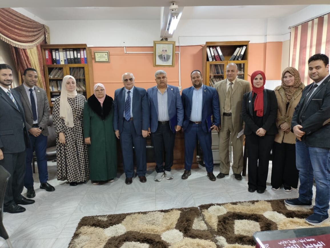 افتتاح معمل الذكاء الاصطناعي والبرمجة بمدرسة الرواد الحديثة ببنها بحضور عميد الحاسبات.. صور 1 IMG 20250220 WA0088 مدرسة الرواد الحديثة افتتاح معمل الذكاء الاصطناعي والبرمجة بمدرسة الرواد الحديثة ببنها بحضور عميد الحاسبات.. صور موقع في الجامعة