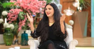 من ريم بسيوني.. روائية الحكاية التاريخية والتنقيب فى الماضى 8 IMG 5497 هلال من ريم بسيوني.. روائية الحكاية التاريخية والتنقيب فى الماضى موقع في الجامعة