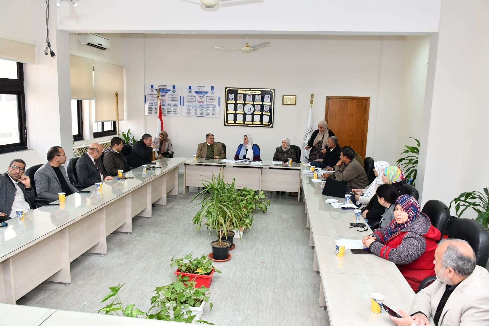 جامعة قناة السويس: 3210 مواطنًا استفادوا من 8 قوافل طبية الشاملة مع بداية 2025 1 b6cef2cf 41ff 4f32 9ca2 7b3304188683 جامعة قناة السويس جامعة قناة السويس: 3210 مواطنًا استفادوا من 8 قوافل طبية الشاملة مع بداية 2025 موقع في الجامعة