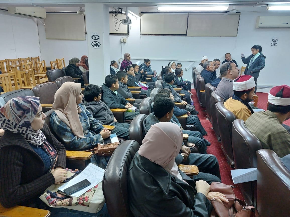 c3d48a00 4cca 422a 820d 50817d13fe73 جامعة قناة السويس جامعة قناة السويس تعزز التوعية المجتمعية ببرنامج تدريبي حول التنمر وآثاره وطرق مواجهته موقع في الجامعة