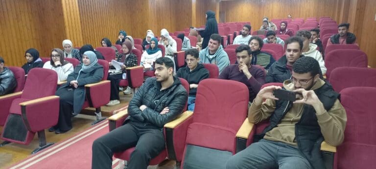 جامعة قناة السويس تنظم برنامجا تدريبيا حول: مواجهة التطرف اللاديني المتمثل في الإدمان 5 d18dba81 1737 4cef 9264 38bfc4b0da4b جامعة حلوان جامعة قناة السويس تنظم برنامجا تدريبيا حول: مواجهة التطرف اللاديني المتمثل في الإدمان موقع في الجامعة