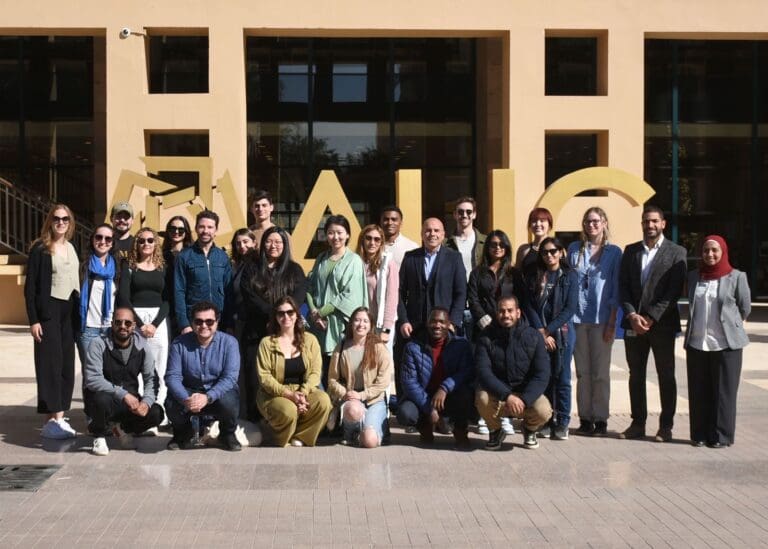 الجامعة الأمريكية بالقاهرة تستضيف طلاب جامعة كولومبيا في تجربة تعليمية عالمية 15 e103c372 7eb7 485e 995b 31e8b9b775e4 جامعة حلوان الجامعة الأمريكية بالقاهرة تستضيف طلاب جامعة كولومبيا في تجربة تعليمية عالمية موقع في الجامعة