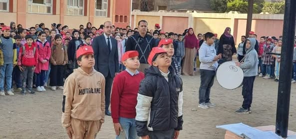 لضبط العملية وانتظامها.. وكيل تعليم الشرقية في جولة مفاجئة على عدد من المدارس 1 received 1269312090995035 تعليم لضبط العملية وانتظامها.. وكيل تعليم الشرقية في جولة مفاجئة على عدد من المدارس موقع في الجامعة
