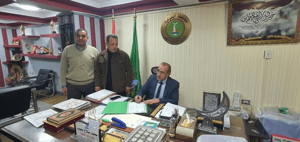 received 508244472338540 نتيجة نتيجة الأخصائي المثالي والرائد المثالي بتعليم المنوفية موقع في الجامعة