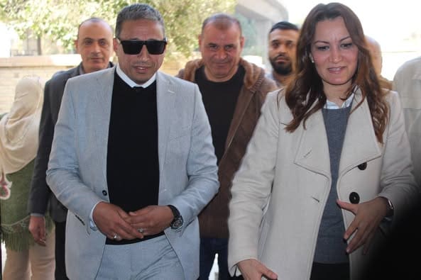 تعليم الجيزة: بناء المدارس أولوية وطنية.. ومواجهة الكثافات مسؤولية مشتركة 1 received 629008020084627 الجيزة تعليم الجيزة: بناء المدارس أولوية وطنية.. ومواجهة الكثافات مسؤولية مشتركة موقع في الجامعة