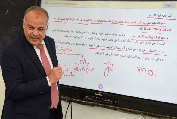 received 638411362030723 المعاهد الأزهرية بعد اختبارهم بنفسه.. وكيل تعليم بورسعيد يشيد بانتظام العملية ومستوى الطلاب موقع في الجامعة