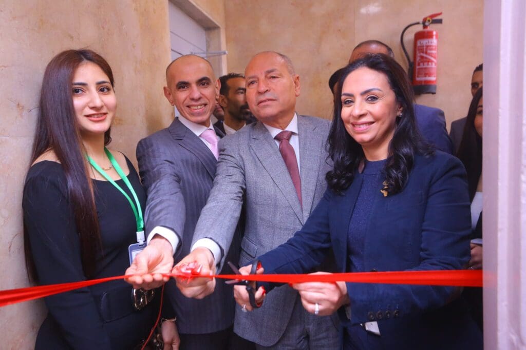 افتتاح دار مغتربات بمجمع خدمات جمعية السيدة العذراء مريم بالمحمودي شبرا تتسع لـ20 طالبة 