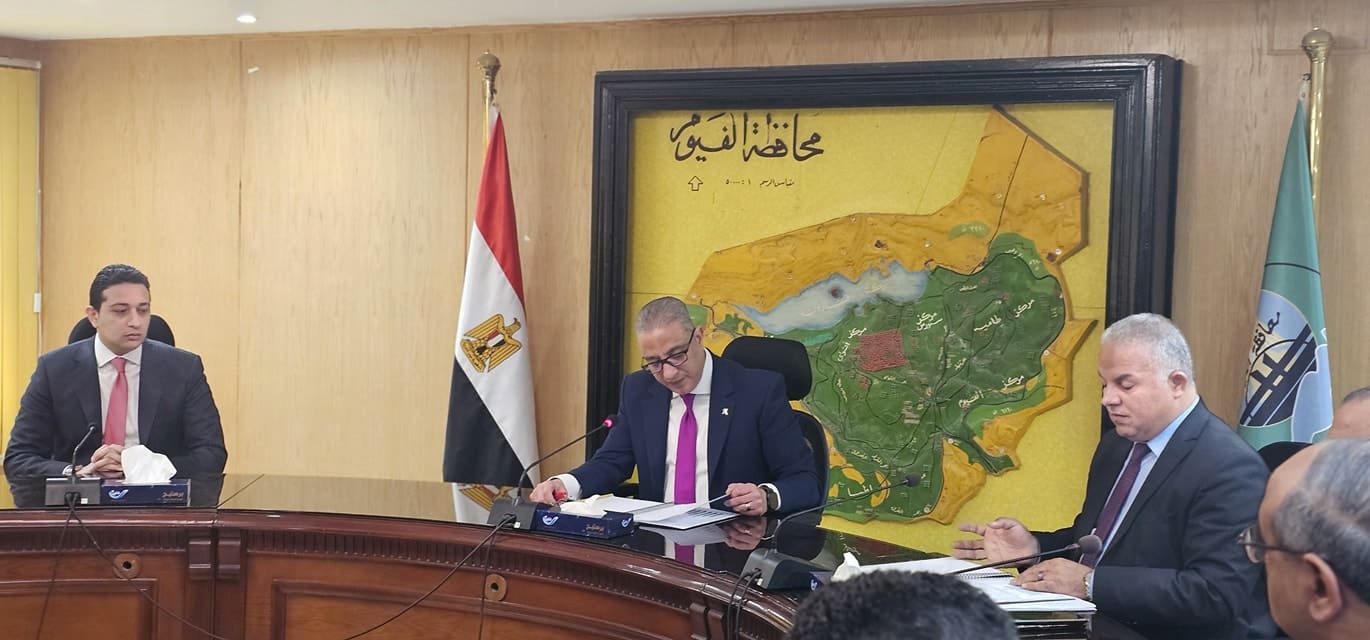 بنسبة نجاح 80%.. نتيجة الشهادة الإعدادية بمحافظة الفيوم 1 محافظ الفيوم نتيجة بنسبة نجاح 80%.. نتيجة الشهادة الإعدادية بمحافظة الفيوم موقع في الجامعة